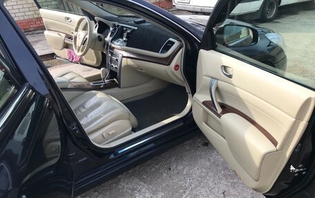 Nissan Teana, 2010 год, 900 000 рублей, 11 фотография