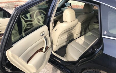 Nissan Teana, 2010 год, 900 000 рублей, 9 фотография