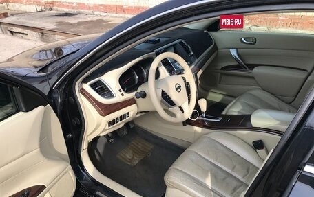 Nissan Teana, 2010 год, 900 000 рублей, 8 фотография