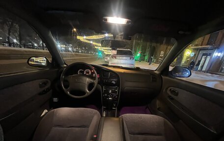 KIA Spectra II (LD), 2006 год, 400 000 рублей, 13 фотография