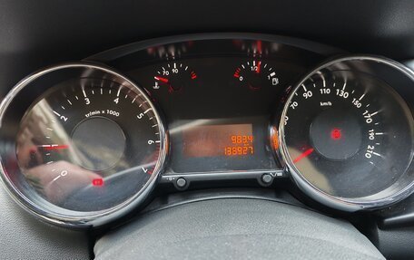 Peugeot 3008 I рестайлинг, 2012 год, 850 000 рублей, 3 фотография