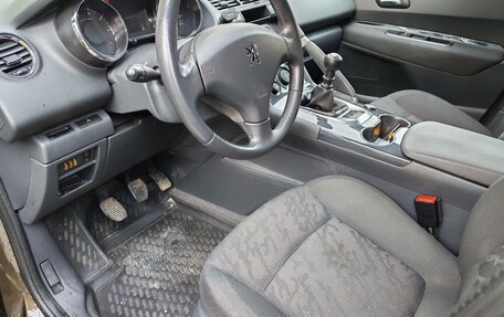 Peugeot 3008 I рестайлинг, 2012 год, 850 000 рублей, 4 фотография