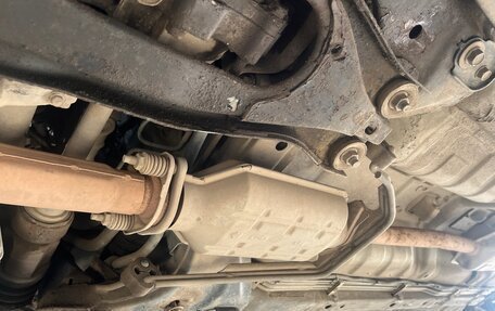 KIA Spectra II (LD), 2006 год, 400 000 рублей, 14 фотография