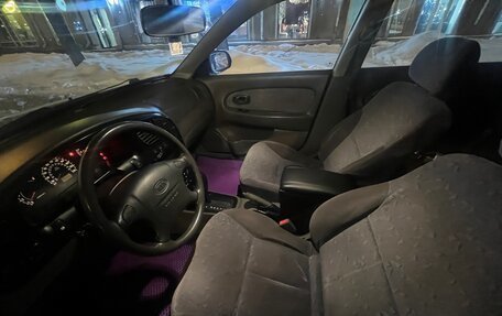 KIA Spectra II (LD), 2006 год, 400 000 рублей, 12 фотография