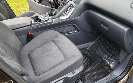 Peugeot 3008 I рестайлинг, 2012 год, 850 000 рублей, 10 фотография