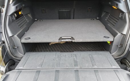 Peugeot 3008 I рестайлинг, 2012 год, 850 000 рублей, 7 фотография