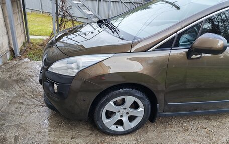 Peugeot 3008 I рестайлинг, 2012 год, 850 000 рублей, 16 фотография