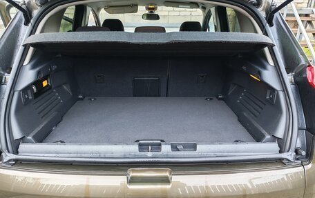 Peugeot 3008 I рестайлинг, 2012 год, 850 000 рублей, 8 фотография