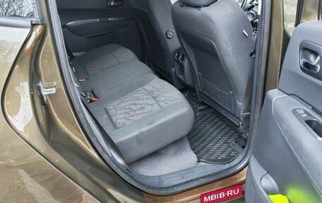 Peugeot 3008 I рестайлинг, 2012 год, 850 000 рублей, 9 фотография