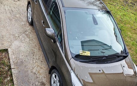 Peugeot 3008 I рестайлинг, 2012 год, 850 000 рублей, 20 фотография