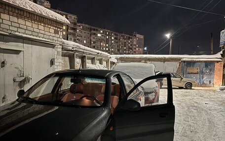 ЗАЗ Chance, 2011 год, 200 000 рублей, 3 фотография