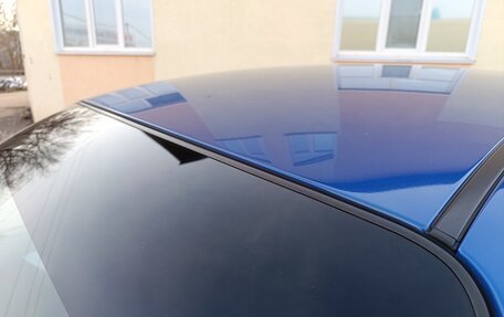 Chevrolet Aveo III, 2010 год, 345 000 рублей, 11 фотография