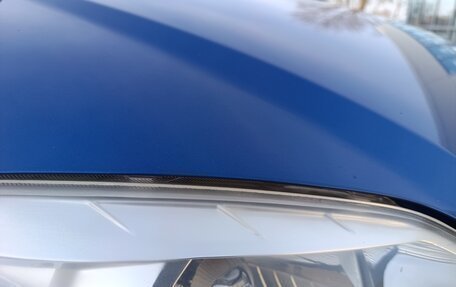 Chevrolet Aveo III, 2010 год, 345 000 рублей, 10 фотография