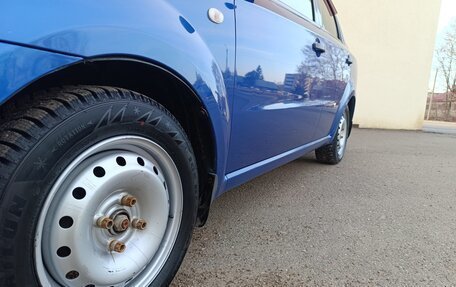 Chevrolet Aveo III, 2010 год, 345 000 рублей, 9 фотография