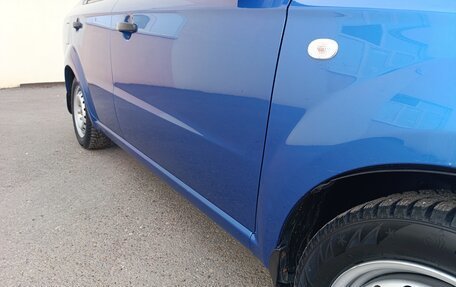 Chevrolet Aveo III, 2010 год, 345 000 рублей, 12 фотография