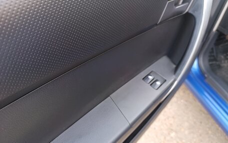 Chevrolet Aveo III, 2010 год, 345 000 рублей, 13 фотография