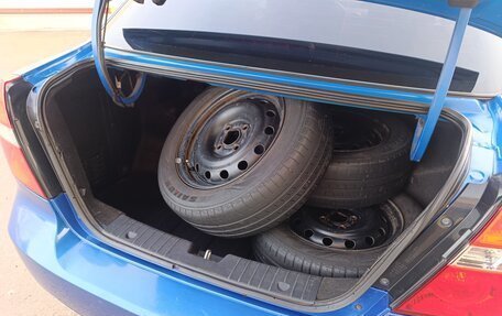 Chevrolet Aveo III, 2010 год, 345 000 рублей, 16 фотография