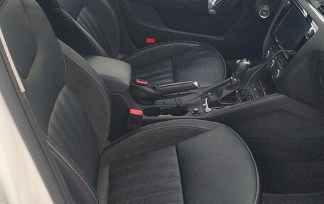 Skoda Octavia, 2018 год, 2 050 000 рублей, 12 фотография