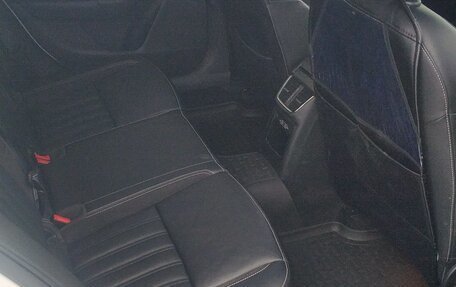 Skoda Octavia, 2018 год, 2 050 000 рублей, 13 фотография