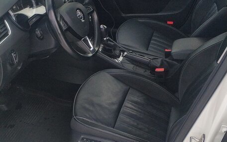 Skoda Octavia, 2018 год, 2 050 000 рублей, 9 фотография