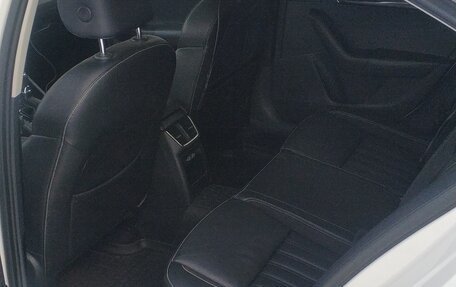 Skoda Octavia, 2018 год, 2 050 000 рублей, 10 фотография