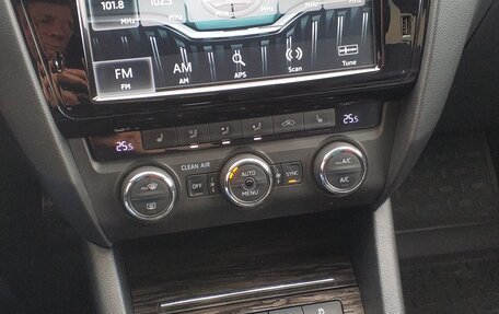 Skoda Octavia, 2018 год, 2 050 000 рублей, 23 фотография