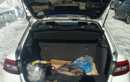 Skoda Octavia, 2018 год, 2 050 000 рублей, 15 фотография