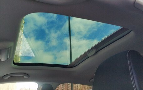 Skoda Octavia, 2018 год, 2 050 000 рублей, 19 фотография