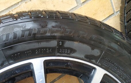 Skoda Octavia, 2018 год, 2 050 000 рублей, 28 фотография