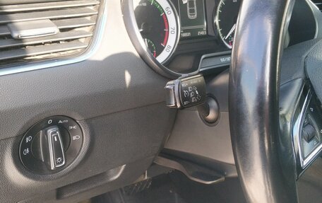 Skoda Octavia, 2018 год, 2 050 000 рублей, 25 фотография