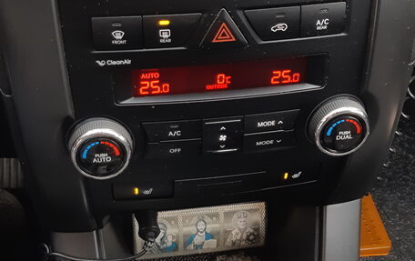 KIA Sorento II рестайлинг, 2012 год, 1 350 000 рублей, 6 фотография