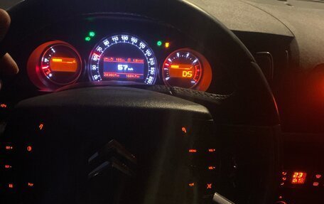 Citroen C5 II, 2010 год, 460 000 рублей, 2 фотография