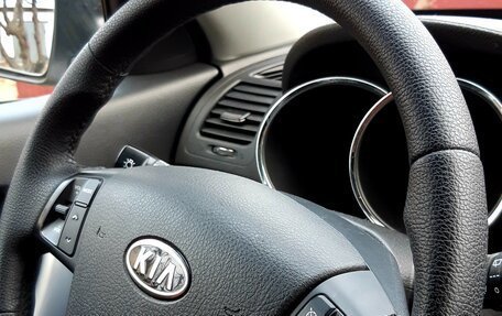 KIA Sorento II рестайлинг, 2012 год, 1 350 000 рублей, 4 фотография