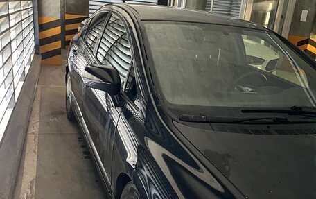 Honda Civic VIII, 2008 год, 550 000 рублей, 6 фотография