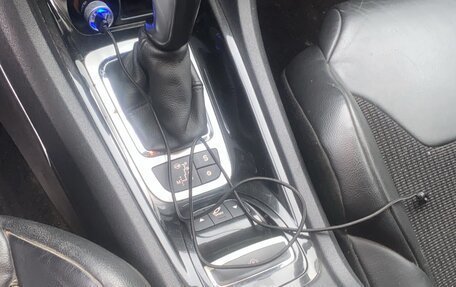 Citroen C5 II, 2010 год, 460 000 рублей, 5 фотография