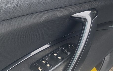 Citroen C5 II, 2010 год, 460 000 рублей, 6 фотография