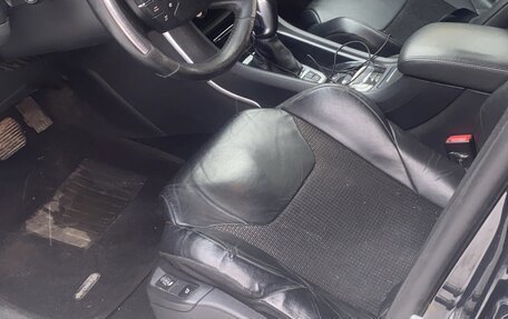 Citroen C5 II, 2010 год, 460 000 рублей, 8 фотография