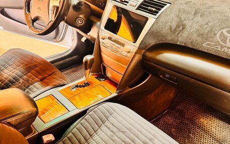 Toyota Camry, 2008 год, 1 470 000 рублей, 5 фотография