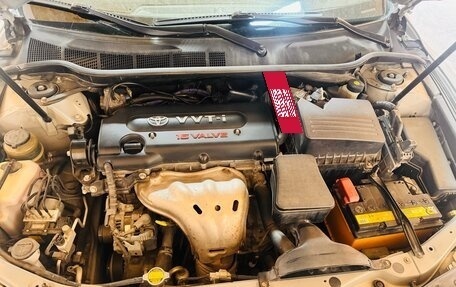 Toyota Camry, 2008 год, 1 470 000 рублей, 7 фотография