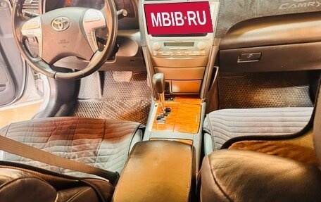 Toyota Camry, 2008 год, 1 470 000 рублей, 6 фотография