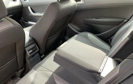 Peugeot 308 II, 2012 год, 745 000 рублей, 7 фотография