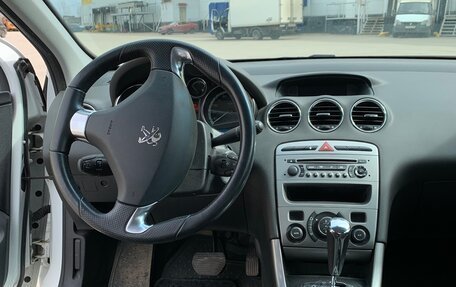 Peugeot 308 II, 2012 год, 745 000 рублей, 6 фотография