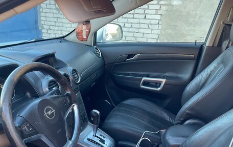 Opel Antara I, 2011 год, 575 000 рублей, 4 фотография