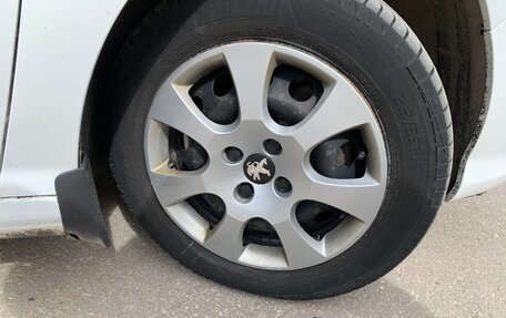 Peugeot 308 II, 2012 год, 745 000 рублей, 14 фотография