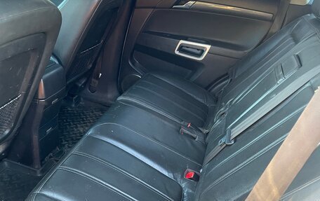 Opel Antara I, 2011 год, 575 000 рублей, 5 фотография