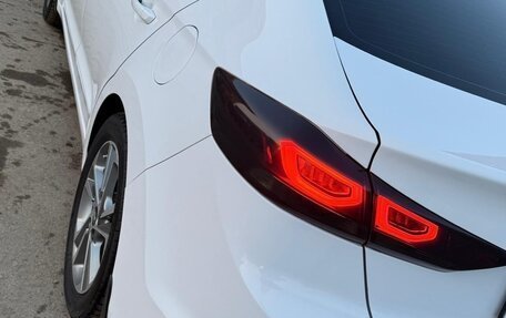 Hyundai Elantra VI рестайлинг, 2016 год, 1 250 000 рублей, 5 фотография