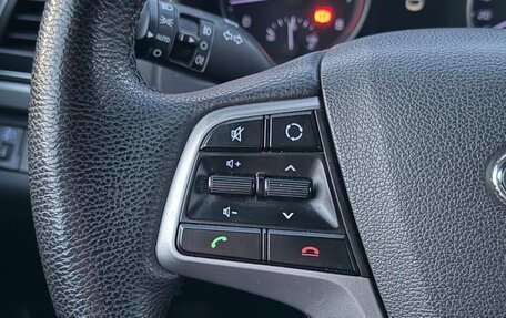 Hyundai Elantra VI рестайлинг, 2016 год, 1 250 000 рублей, 12 фотография