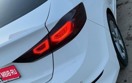Hyundai Elantra VI рестайлинг, 2016 год, 1 250 000 рублей, 4 фотография