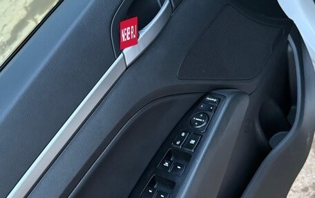 Hyundai Elantra VI рестайлинг, 2016 год, 1 250 000 рублей, 9 фотография