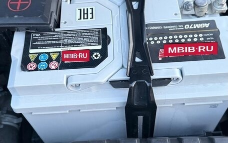 Hyundai Elantra VI рестайлинг, 2016 год, 1 250 000 рублей, 13 фотография